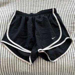 Nike tempo running shorts